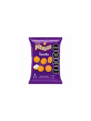 Galletas