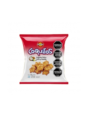 Galletas