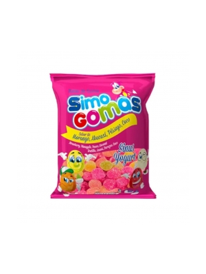 Gomita
