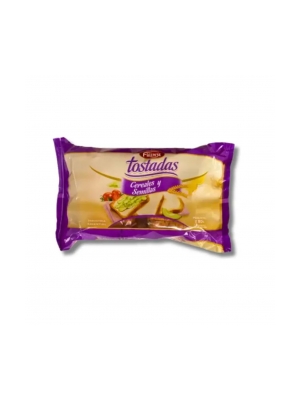 Tostadas