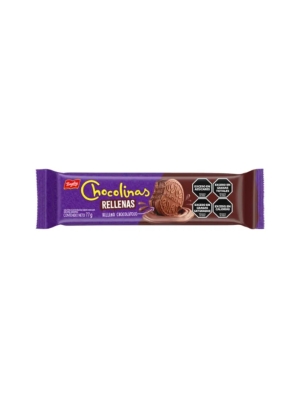 Galletas