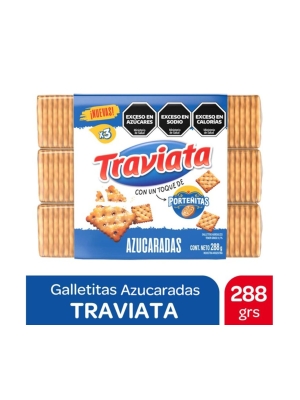 Galleta