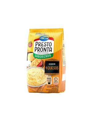 Polenta