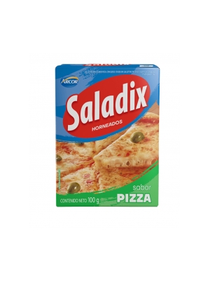 Saladix