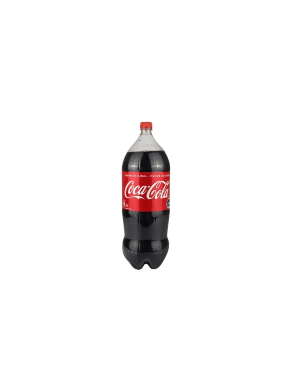 Angelita Golosinas Producto: Coca Cola 3lt Fardo X6