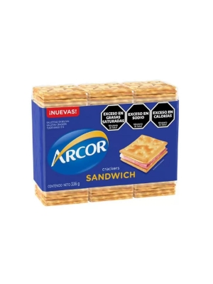 Galleta