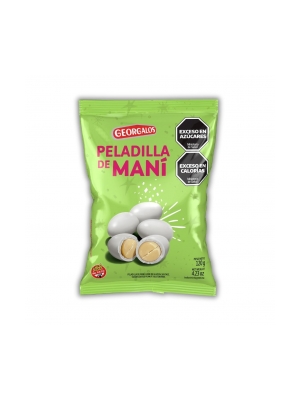 Peladillas