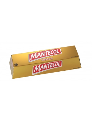 Mantecol