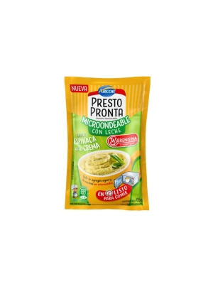 Polenta