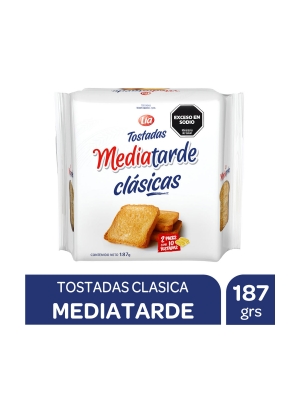 Tostada