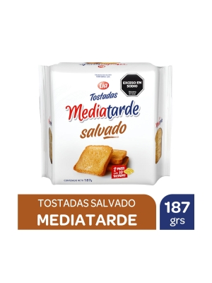 Tostada