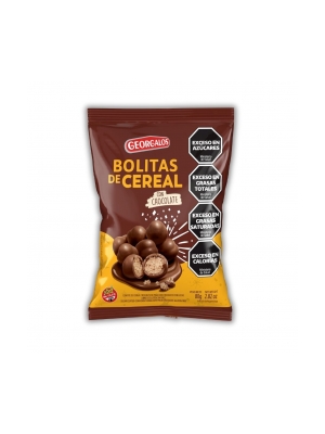 Bolitas