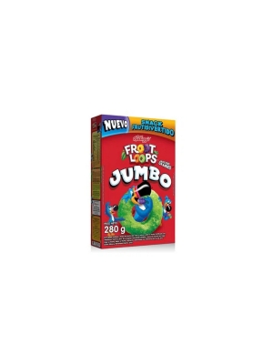 Cereal