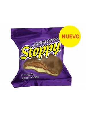 Stoppy