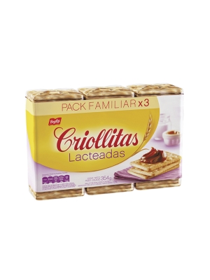 Galleta