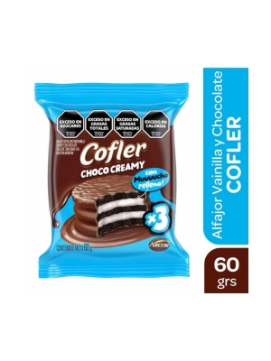Alfajor