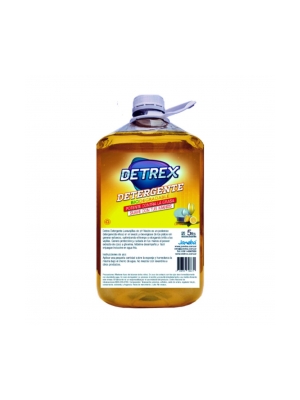 Detergente