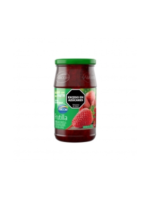Mermelada