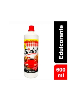 Edulcorante