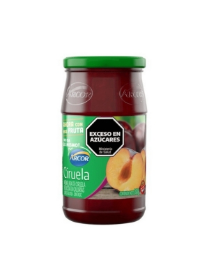 Mermelada