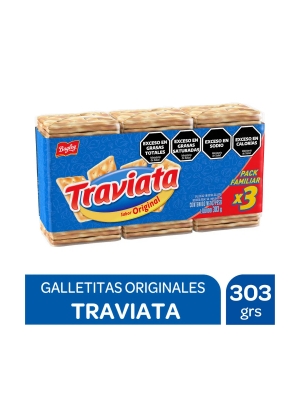 Galleta