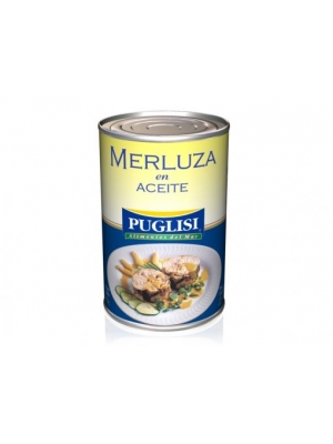 Merluza