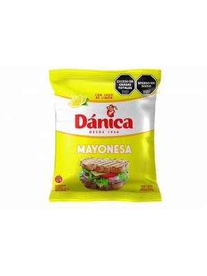 Mayonesa