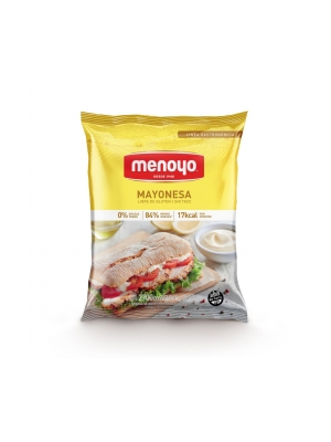 Mayonesa