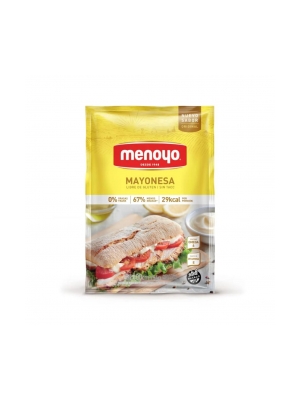 Mayonesa