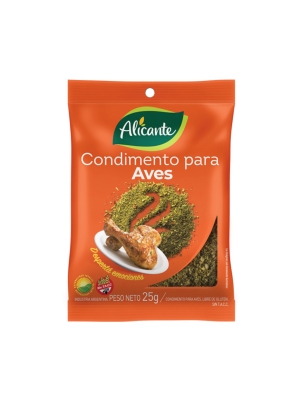 Condimento