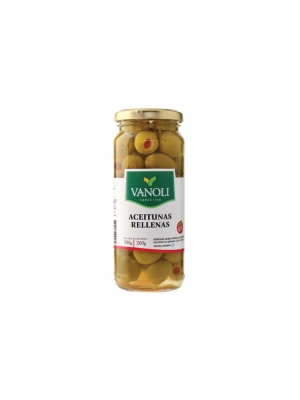 Aceituna