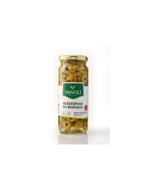 Aceituna