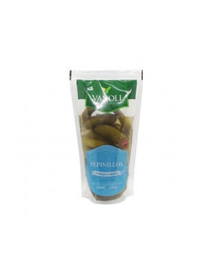 Pepinillos
