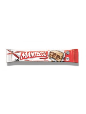 Mantecol