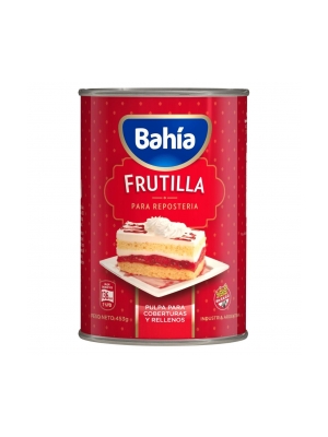 Frutillas