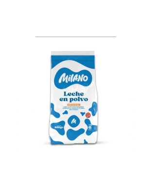 Leche