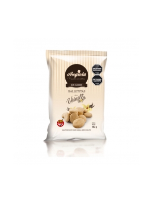 Galletas