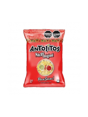 Nachos