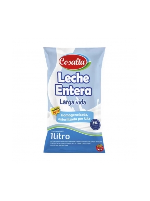 Leche