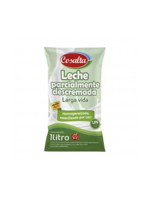 Leche