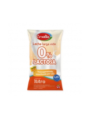 Leche