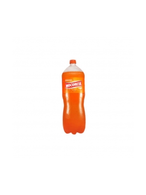 Gaseosa