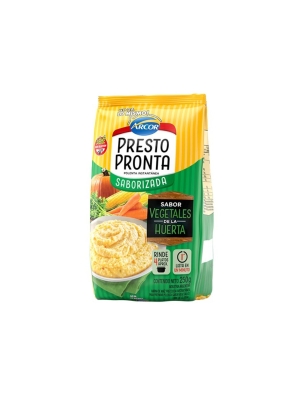 Polenta
