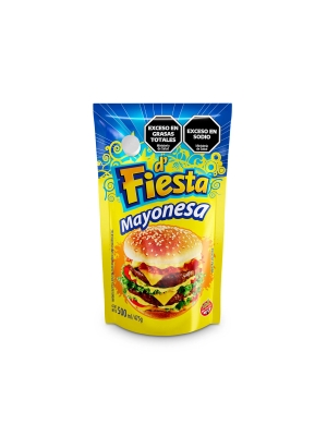 Mayonesa