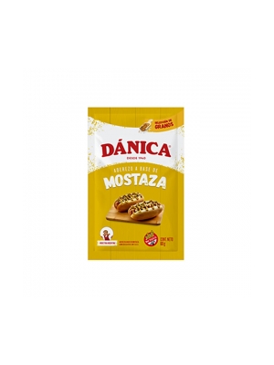 Mostaza