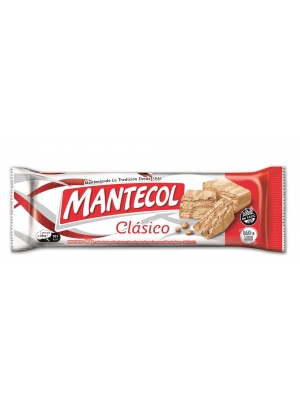 Mantecol