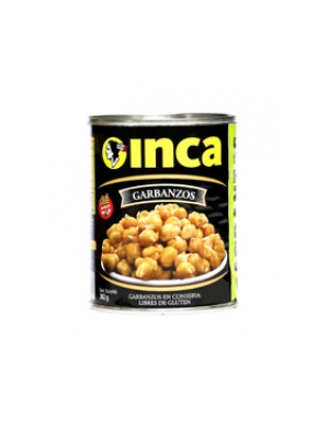 Garbanzos