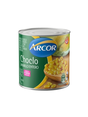 Choclo
