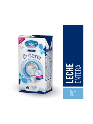 Leche