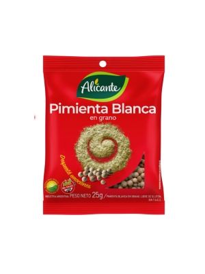 Pimienta